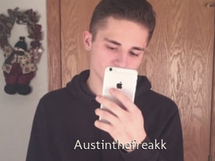 Austinthefreakk