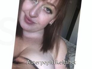 Auterpopitlikeitshot
