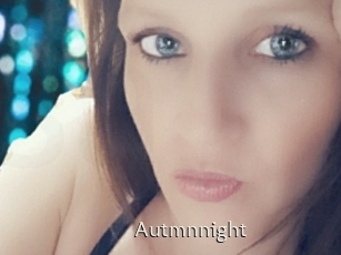 Autmnnight