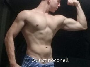 Auustinoconell