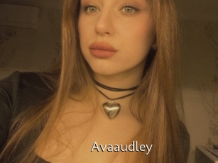 Avaaudley
