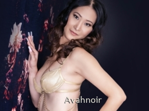Avahnoir