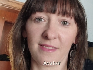 Avahot