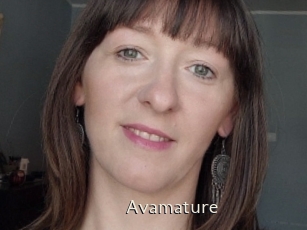 Avamature