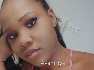 Avaniriya