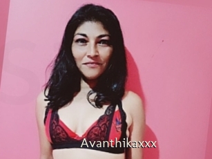 Avanthikaxxx