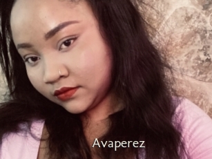 Avaperez