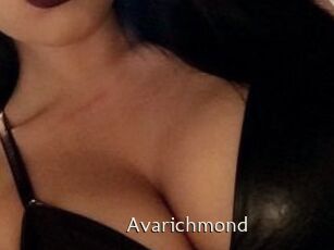 Avarichmond