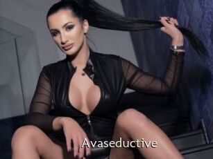 Avaseductive