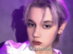 Avasinclaer