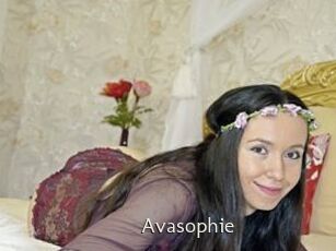 Avasophie
