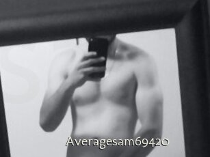 Averagesam69420