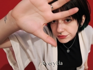Averylia