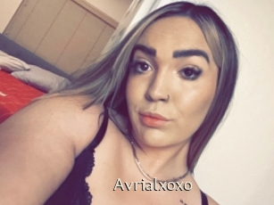 Avrialxoxo