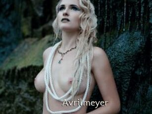 Avrilmeyer