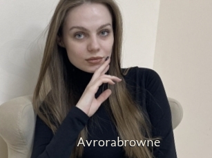 Avrorabrowne