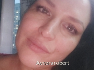 Avrorarobert
