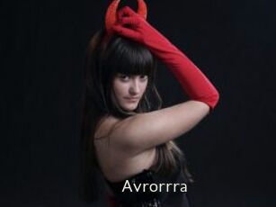 Avrorrra