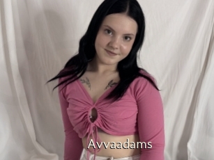 Avvaadams