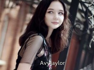 Avytaylor