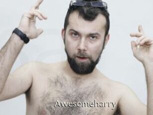 Awesomeharry