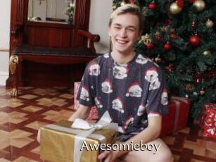 Awesomieboy