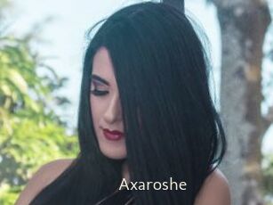 Axaroshe