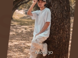Axcell30