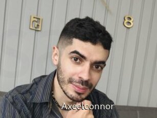 Axeelconnor