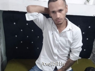 Axelbillis