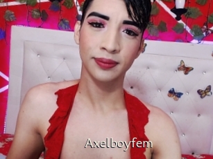 Axelboyfem