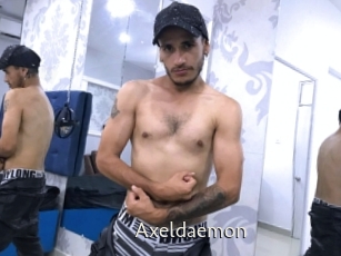 Axeldaemon