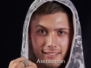Axeldamian