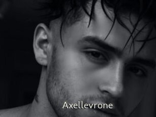 Axellevrone