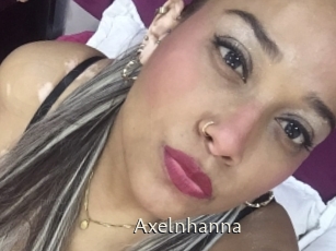 Axelnhanna