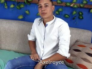 Axelroyce
