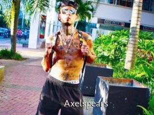 Axelspears