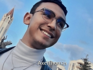 Axelthomas