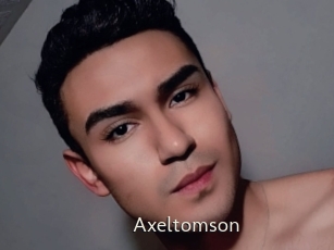Axeltomson