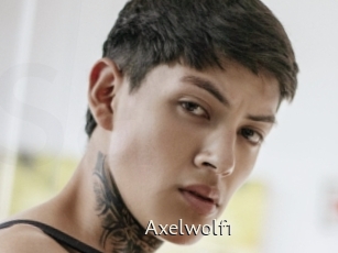 Axelwolf1