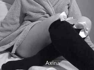 Axina