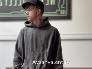 Ayaanvalentino