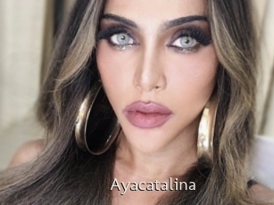 Ayacatalina