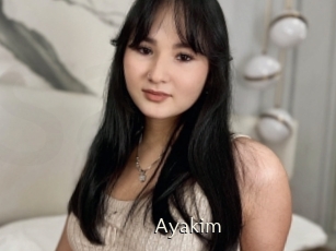 Ayakim