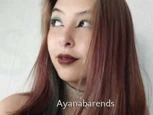 Ayanabarends