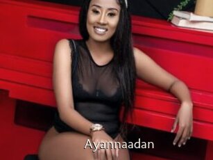 Ayannaadan