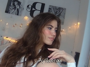 Ayileenxx