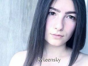 Ayleensky