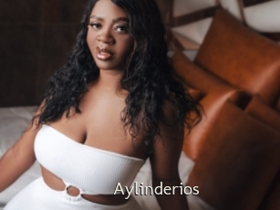Aylinderios