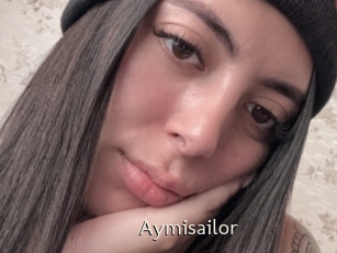 Aymisailor